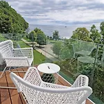 Kuestenperle, Meerblick-appartements * Sassnitz