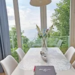Villa Kuestenperle, Meerblick-appartements