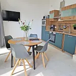 Kuestenperle, Meerblick-appartements Sassnitz