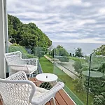 Kuestenperle, Meerblick-appartements * Sassnitz