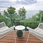 Villa Kuestenperle, Meerblick-appartements