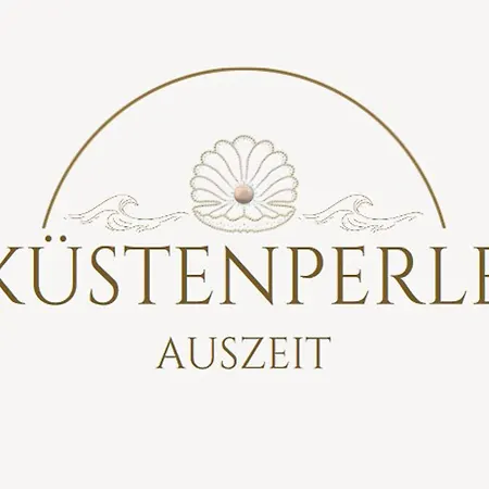 ヴィラ Kuestenperle, Meerblick-appartements *
