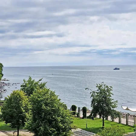 Kuestenperle, Meerblick-appartements *