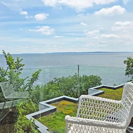 Kuestenperle, Meerblick-appartements * Sassnitz