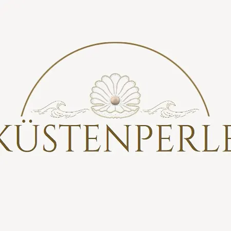 Kuestenperle, Meerblick-appartements Lägenhet